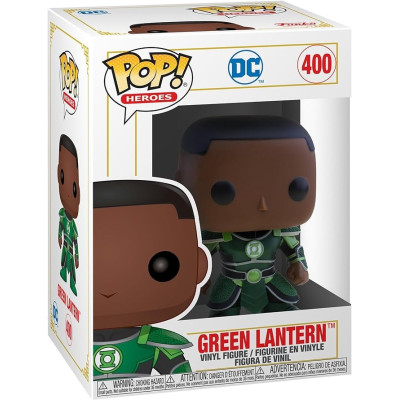 Funko DC Imperial Palace - Green Lantern - Lanterna Verde - Figu