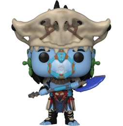 FUNKO POP! MARVEL - BLACK PANTHER: WAKANDA FOREVER - ATTUMA