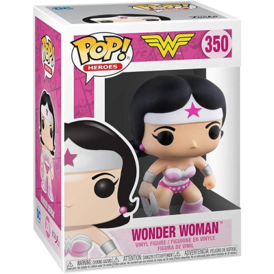 Funko Pop Wonder Woman 350