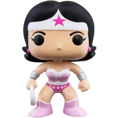 Funko Pop Wonder Woman 350