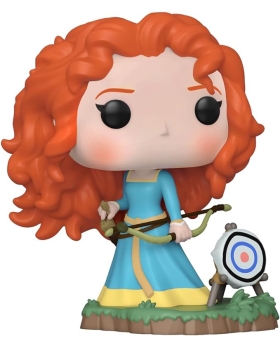 FUNKO POP! DISNEY: ULTIMATE PRINCESS - MERIDA