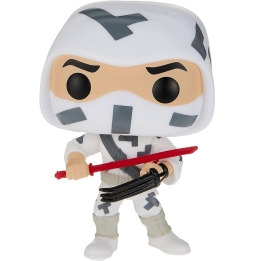 FUNKO POP! VINYL: G.I. JOE - V2 STORM SHADOW