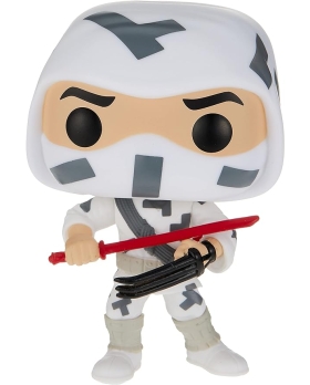 FUNKO POP! VINYL: G.I. JOE - V2 STORM SHADOW