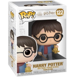 FUNKO POP! HARRY POTTER HOLIDAY