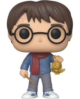 FUNKO POP! HARRY POTTER HOLIDAY