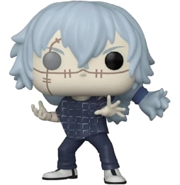 FUNKO POP! ANIMATION: JUJUTSU KAISEN - MAHITO