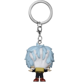 POP KEYCHAIN: MY HERO ACADEMIA - SHIGARAKI (HIDEOUT)