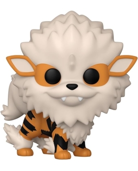 FUNKO POP! GAMES: POKEMON - ARCANINE