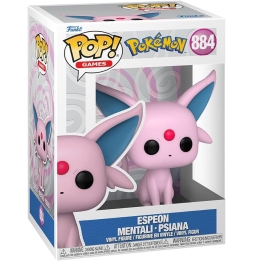 FUNKO POP! GAMES: POKEMON - ESPEON