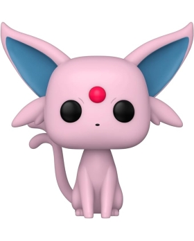 FUNKO POP! GAMES: POKEMON - ESPEON