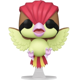 FUNKO POP! GAMES: POKEMON - PIDGEOTTO