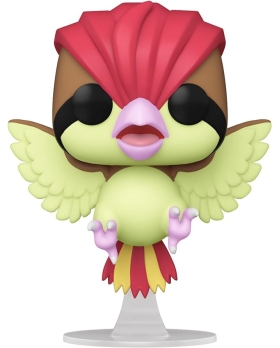 FUNKO POP! GAMES: POKEMON - PIDGEOTTO