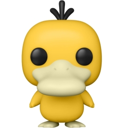 FUNKO POP! GAMES: POKEMON - PSYDUCK