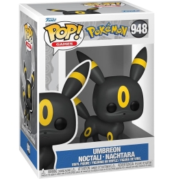 FUNKO POP! GAMES: POKEMON - UMBREON