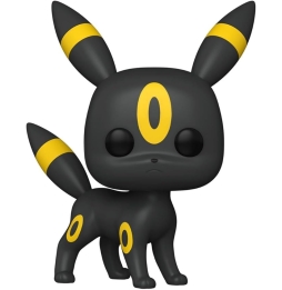 FUNKO POP! GAMES: POKEMON - UMBREON