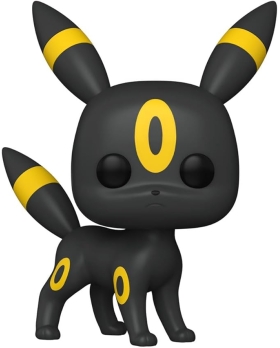 FUNKO POP! GAMES: POKEMON - UMBREON