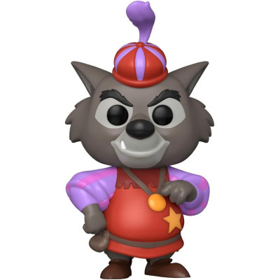 Funko Pop! Disney: Robin Hood - Sheriff Of Nottingham