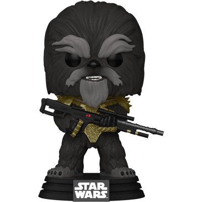 STAR WARS KRRSANTAN POP