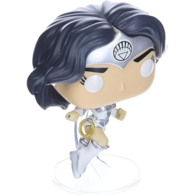 Funko Pop! Heroes: WW 80th-Wonder Woman - (White Lantern)