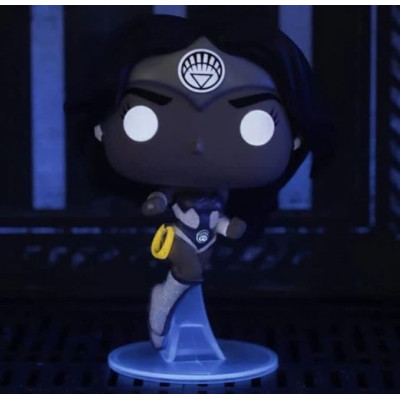 Funko Pop! Heroes: WW 80th-Wonder Woman - (White Lantern)