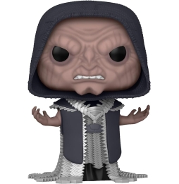 FUNKO POP! MOVIES: JLSC - DESAAD - DESAAD - JUSTICE LEAGUE: SNYDER CUT