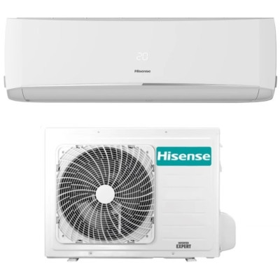 Hisense Halo 12000 Btu CBMR1205G/W WIFI Classe energetica A++/A+