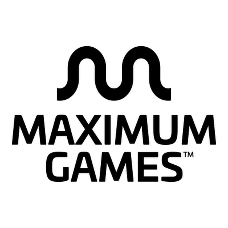 MAXIMUM GAMES