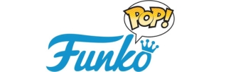 FUNKO POP