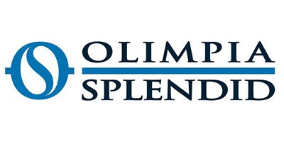 OLIMPIA SPLENDID