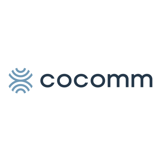 COCOMM