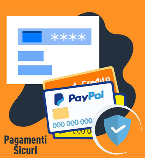 Pagamenti Sicuri